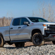 Illustration for article titled You Can Now Get the 6.2-Liter V8 in More, Cheaper Chevy Silverado Trims